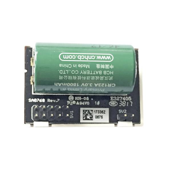 FireAngel W2-Module Funk-Modul inkl. 10 Jahres-Batterie batteriebetrieben (B x H x T) 44 x 22 x 22 mm