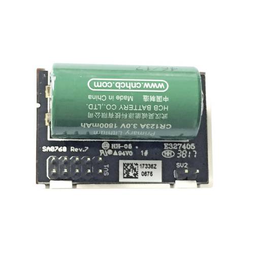 FireAngel W2-Module Funk-Modul batteriebetrieben (B x H x T) 44 x 22 x 22 mm