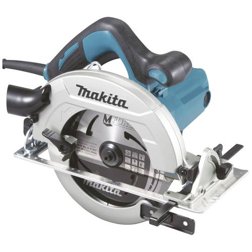 Makita Makita HS7611 - Kreissäge - 1600 W - 190 mm Handkreissäge 1600 W