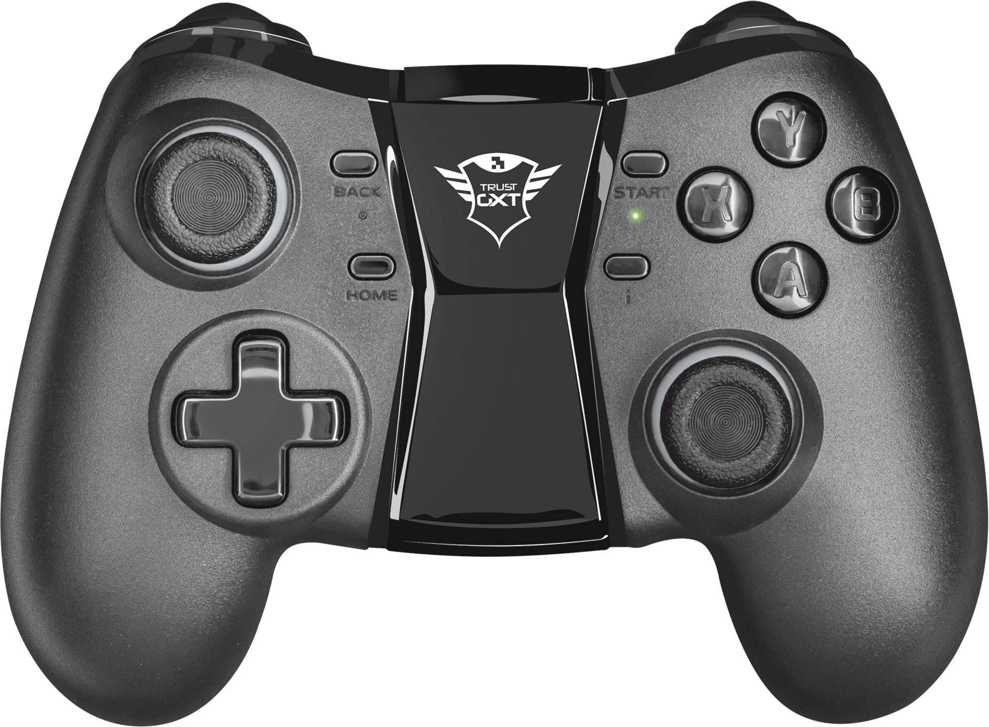 TRUST GXT 590 Bosi - Gamepad - Android - PC