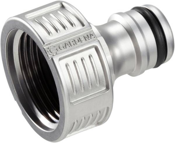 GARDENA 18241-50 Hahnanschluss 26,5 mm (G3/4)