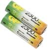 Fluke Networks FI-500-BATTERY FI-500-BATTERY Akkupack 1 Paar