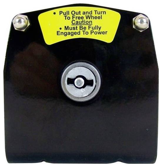 Berger & Schröter Seilwinde 31778 Zugkraft (rollend)=2722 kg Funk-Fernbedienung-2