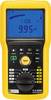 Chauvin Arnoux C.A 6526 Isolationsmessgerät 50 V, 100 V, 250 V, 500 V, 1000 V 200 GΩ