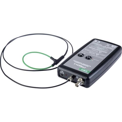 PEM CWT Mini 15/B/2.5/200/2 Stromzangenadapter Messbereich A/AC (Bereich): 3000 A (max) flexibel