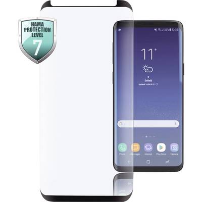 Hama Premium Displayschutzglas Samsung Galaxy S9+ 1 St. 178993