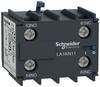 Schneider Electric LA1KN11 Hilfsschalterblock 1 Schließer, 1 Öffner 690 W 690 V 10 A 1 St.