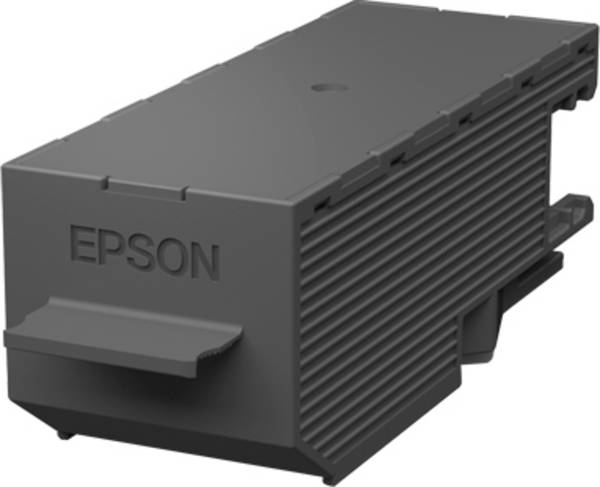 Epson Resttinten-Behälter Resttinten-Behälter Maintenance Box ET-7700 ET-7750 C13T04D000 Original
