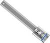 Wera 8740 B HF 05003032001 Außen-Sechskant Steckschlüsseleinsatz Haltefunktion 4 mm 3/8" 4 mm 3/8" (10 mm)
