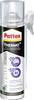 Pattex White Line Montageschaum Herstellerfarbe Weiß PUW50 500 ml