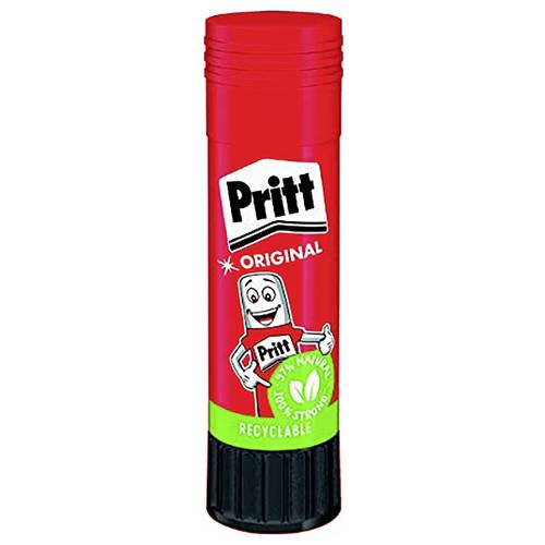 Pritt Klebestift 43 g PK8MP 4 St.
