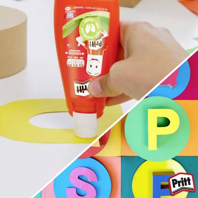 Pritt Alleskleber PAKA1 50 g-2