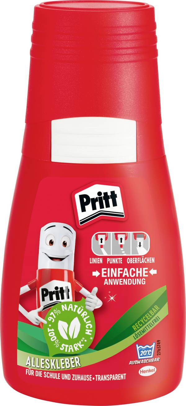 Pritt Alleskleber  PAKA1 50 g