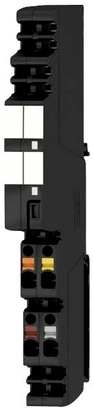 Weidmüller 2083360000 Zusatzmodul Schwarz 1 St.