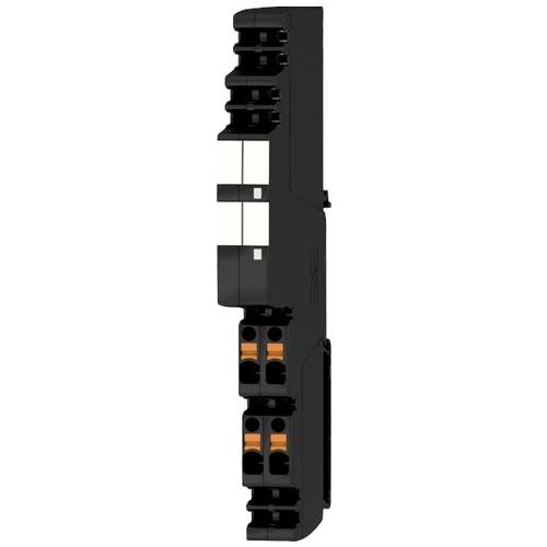 Weidmüller 2082770000 Zusatzmodul Schwarz 1 St.