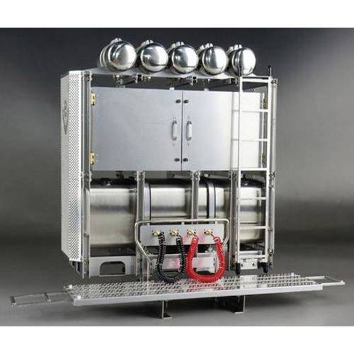 Thicon Models 55018 1:14 Schwerlastturm 1 St.