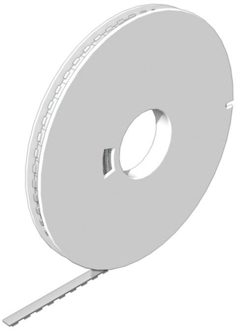 Weidmüller 2448860000 Klemmenmarkierung Weiß 500 St.