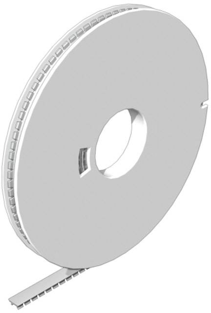 Weidmüller 2518500000 Klemmenmarkierung 600 St.