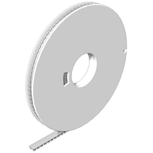 Weidmüller 2518500000 Klemmenmarkierung 600 St.