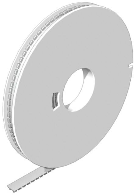 Weidmüller 2519170000 Klemmenmarkierung 600 St.