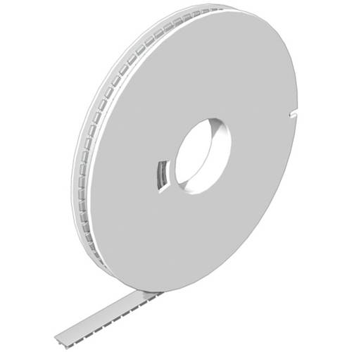 Weidmüller 2519180000 Klemmenmarkierung 500 St.