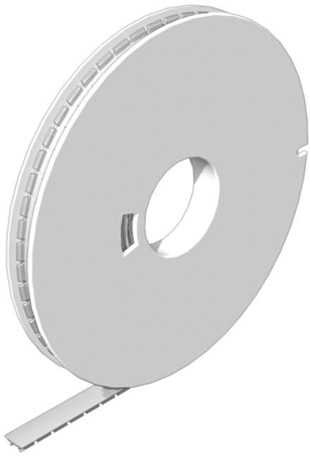 Weidmüller 2519190000 Klemmenmarkierung 400 St.