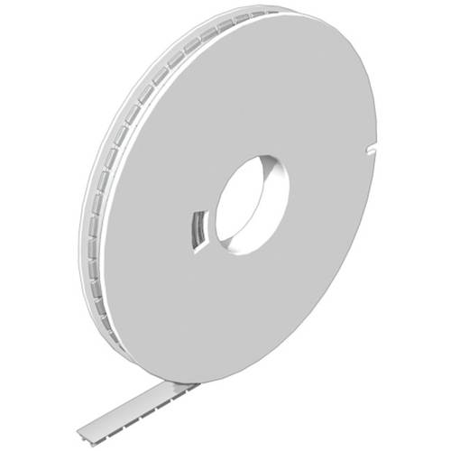 Weidmüller 2519190000 Klemmenmarkierung 400 St.