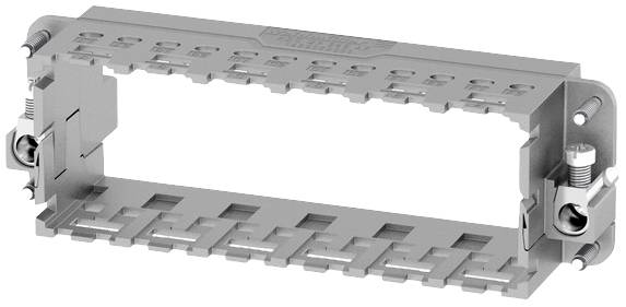 RockStar® ModuPlug, Rahmen HDC MF 24B FA Weidmüller Inhalt: 1 St.