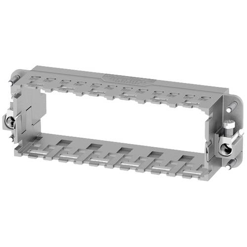 RockStar® ModuPlug, Rahmen HDC MF 24B FA Weidmüller Inhalt: 1 St.