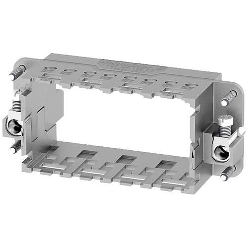 RockStar® ModuPlug, Rahmen HDC MF 16B DA Weidmüller Inhalt: 1 St.