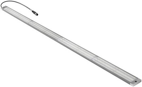 Weidmüller Schaltschrankleuchte WIL-860-W-M12G-0.3U-S Weiß 32.5 W 2473 lm 40 ° 24 V/DC (L x B x H) 40 x 860 x 8 mm Piece 1 St.