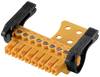 Weidmüller Stiftgehäuse-Kabel BC/SC Polzahl Gesamt 15 Rastermaß: 3.81 mm 2442200000 50 St.