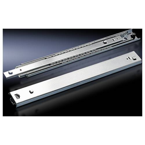 Rittal DK 7061.000 Teleskopschiene Stahlblech Bunt 2 St.