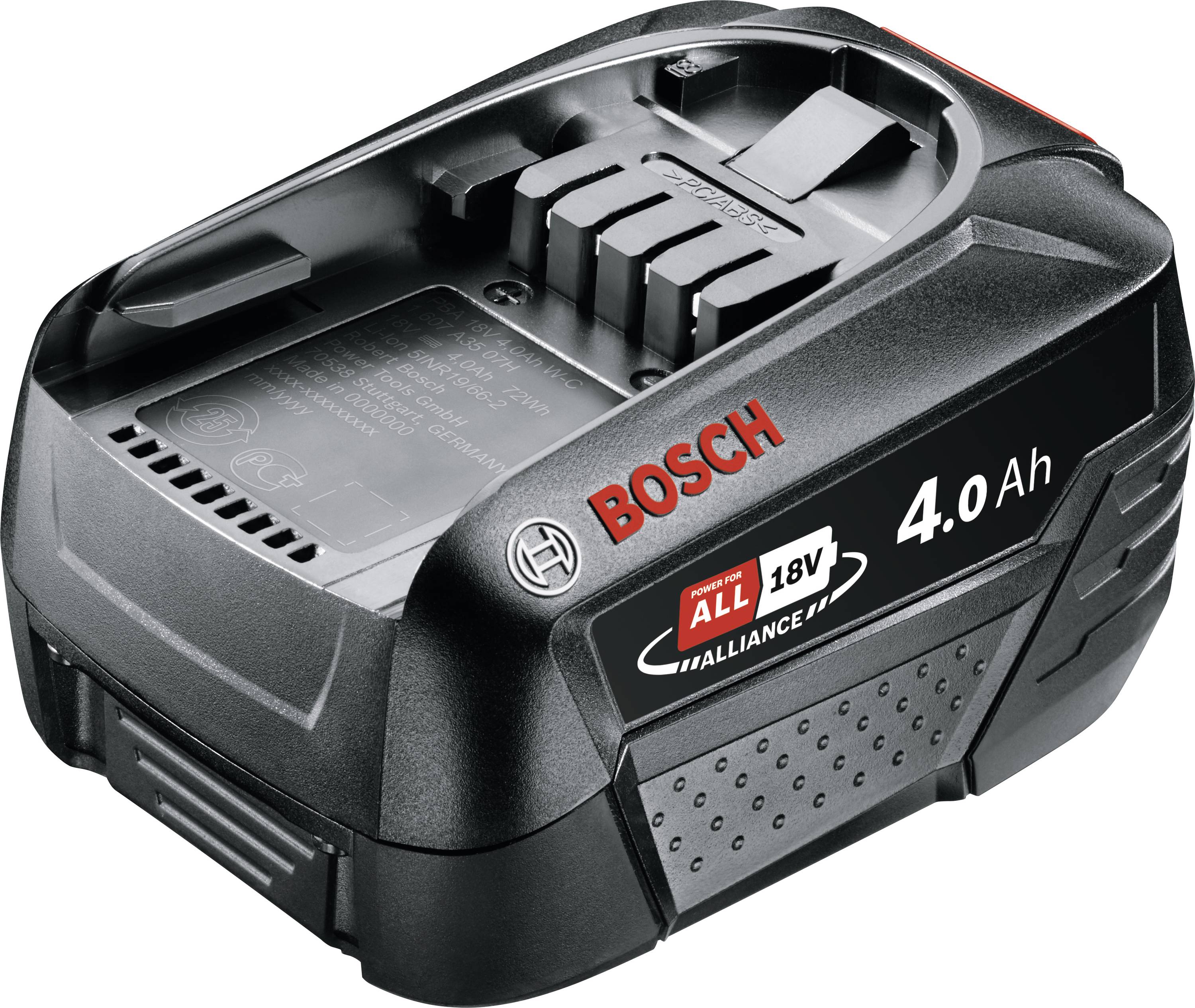 Produktbild zu Bosch Home and Garden Werkzeug-Akku