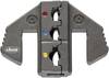 Vigor V2499-A Crimpeinsatz Isolierte Kabelschuhe 0.5 bis 6 mm²