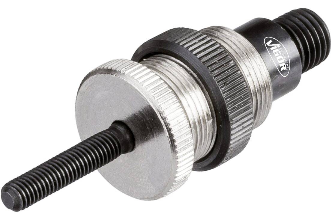 Vigor V3735-M5 Mundstück für Nietmuttern M5