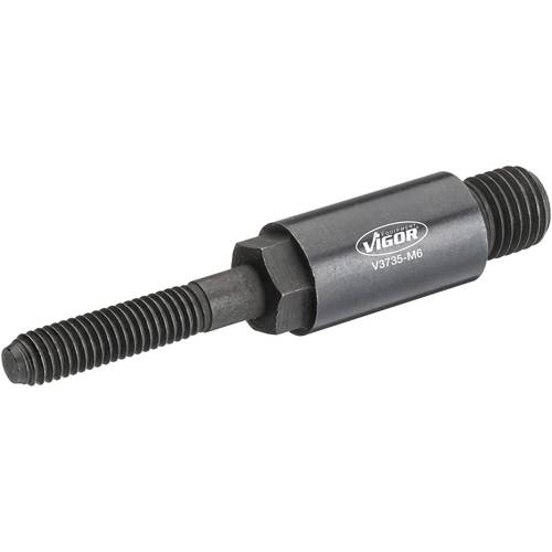 Vigor V3735-M6 Mundstück für Nietmuttern M6