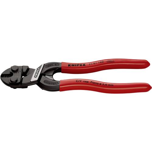 Knipex CoBolt S Bolzenschneider 160 mm 64 HRC