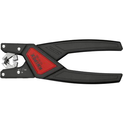Knipex Knipex-Werk 12 74 180 SB Abmantelungszange 4.4 bis 7.5 mm