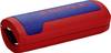 Knipex 90 22 01 SB Rohrschneider