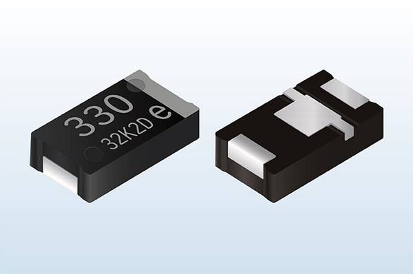 Panasonic EEFGX0E471R Tantal-Kondensator SMD 2917  470 µF 2.5 V 20 % (L x B) 7.3 mm x 4.3 mm 1 St. Tape cut