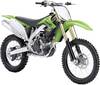 Maisto Kawasaki KX 450F 1:12 Modellmotorrad