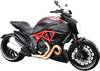 Maisto Ducati Diavel Carbon 1:12 Modellmotorrad