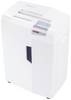 HSM shredstar X13 Aktenvernichter 13 Blatt Partikelschnitt 4 x 37 mm P-4 23 l Vernichtet auch CDs, DVDs, Heftklammern, Büroklammern, Kreditkarte