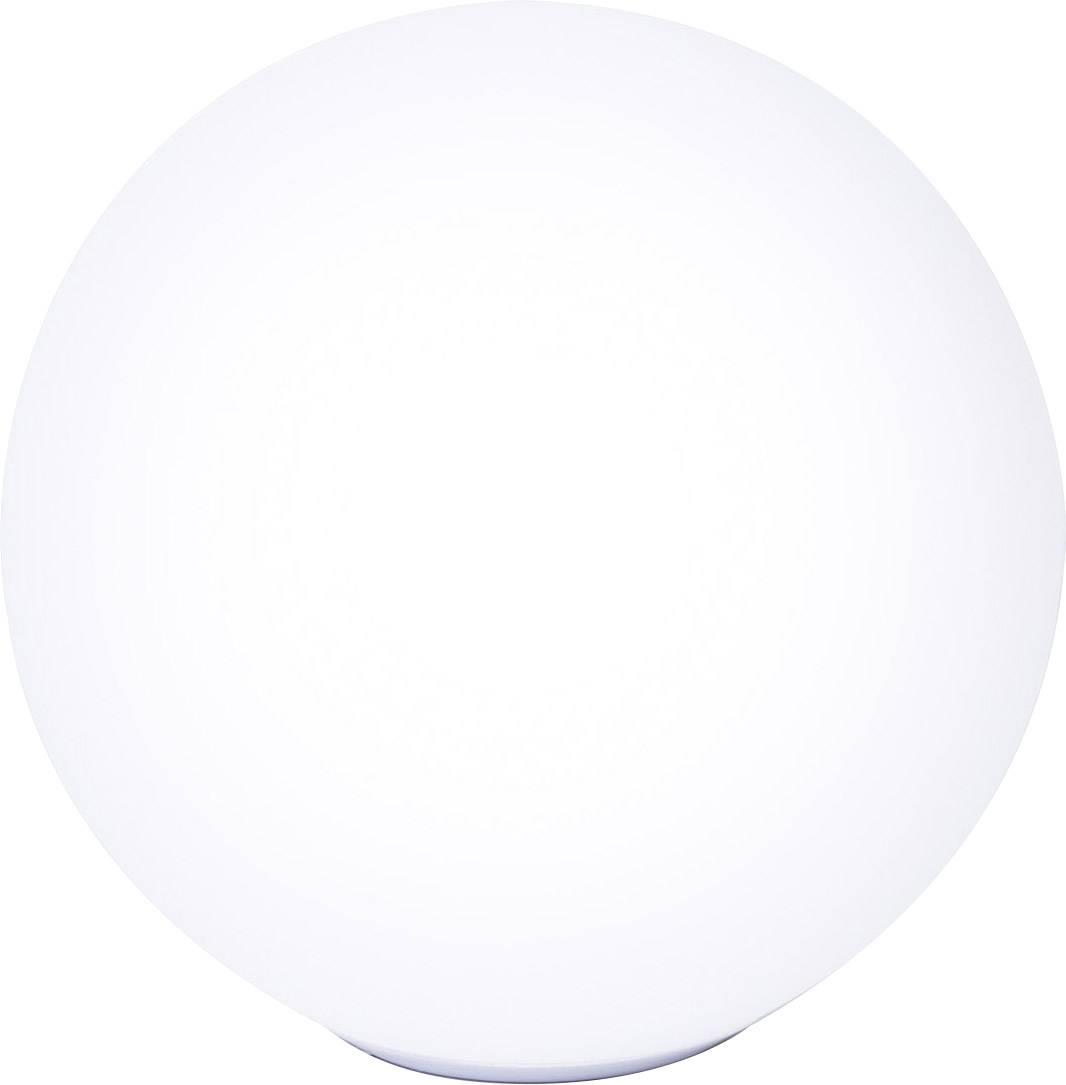 Solar-Gartenleuchte Kugel (Ø) 40 cm LED 9.6 W RGBW Telefunken Ball