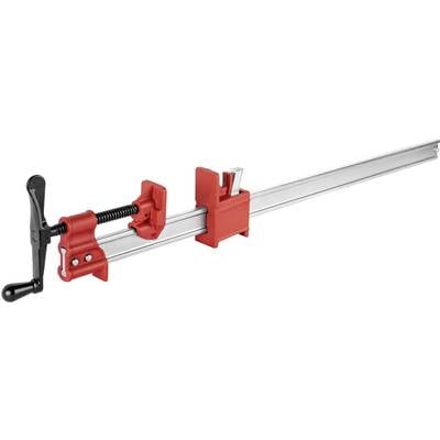 Türenspanner leicht, mit I-Profil Bessey TL120 Spann-Weite (max.):1200 mm