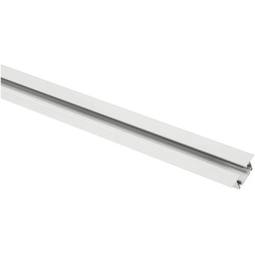 SLV 143221 Hochvolt-Schienensystem-Komponente Weiß