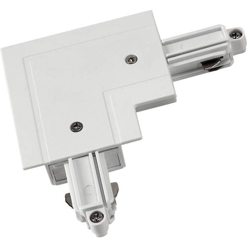 SLV 143261 Hochvolt-Schienensystem-Komponente Weiß