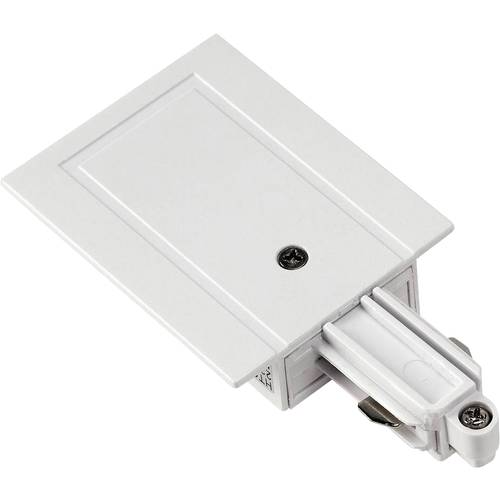 SLV 143241 Hochvolt-Schienensystem-Komponente Weiß