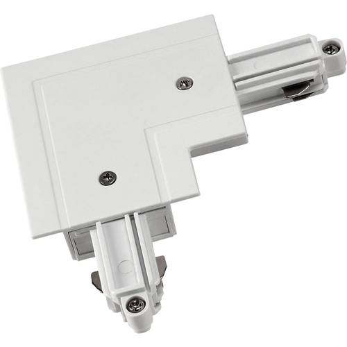 SLV 143251 4024163127509 Hochvolt-Schienensystem-Komponente Weiß